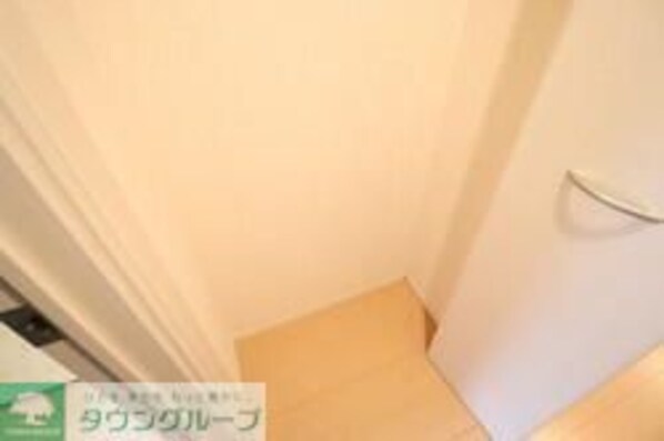 ファースト キャロベリーの物件内観写真